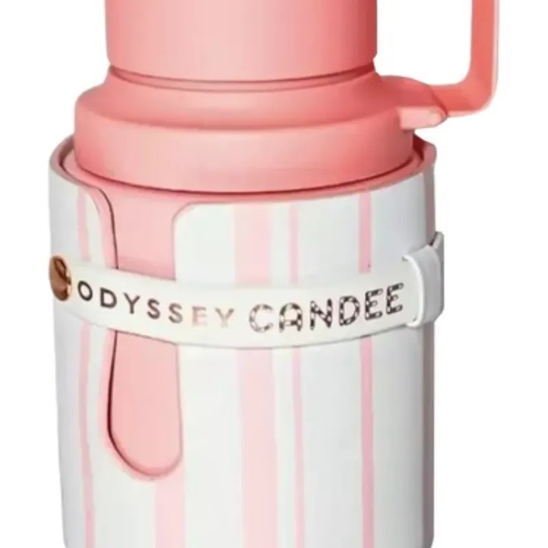 Armaf Odyssey Candee edición especial para mujer, Eau de Parfum en aerosol, 3.4 onzas