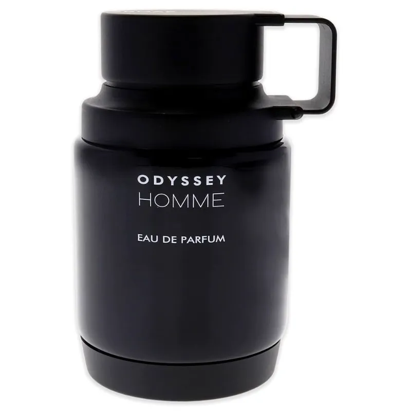 Armaf Odyssey Homme - Eau de Parfum en espray para hombre, 