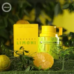 Armaf Odyssey Limoni Fresh 🍋