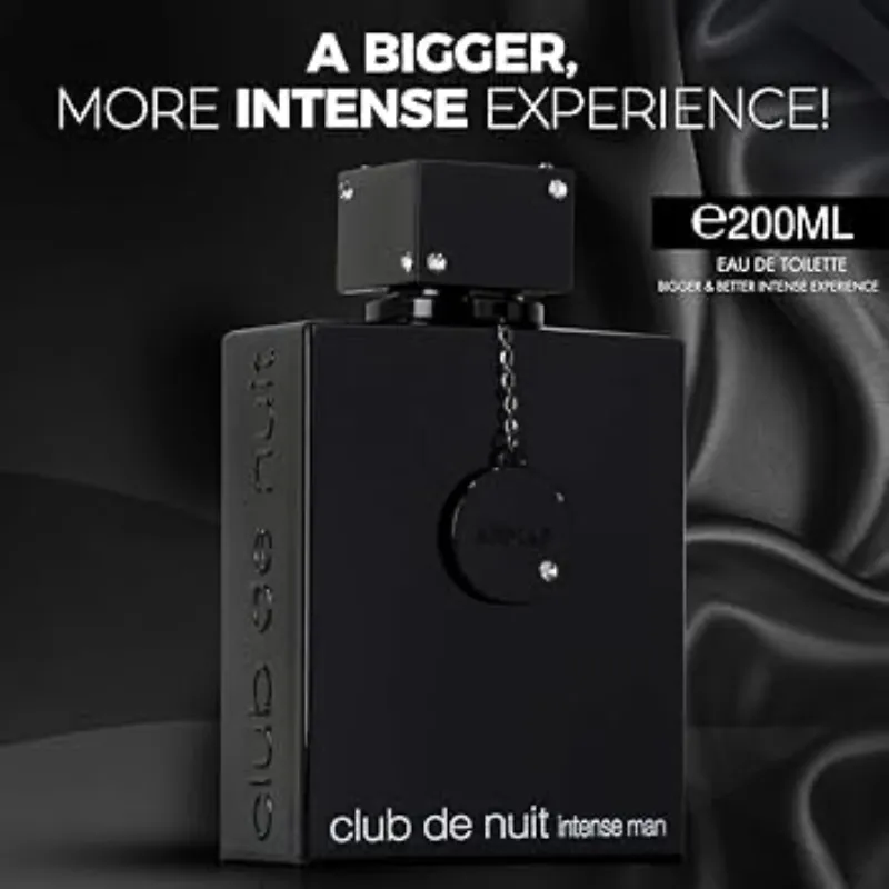 Armaf - Perfume Club de Nuit Intense, para hombre