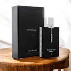 ARMAFPerfume Unisex Armaf CLUB NUIT PRECIEUX 50 ml Eau de parfum