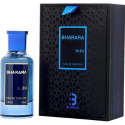 BHARARA BLEU MEN EDP - 10OMI (3.4oz)