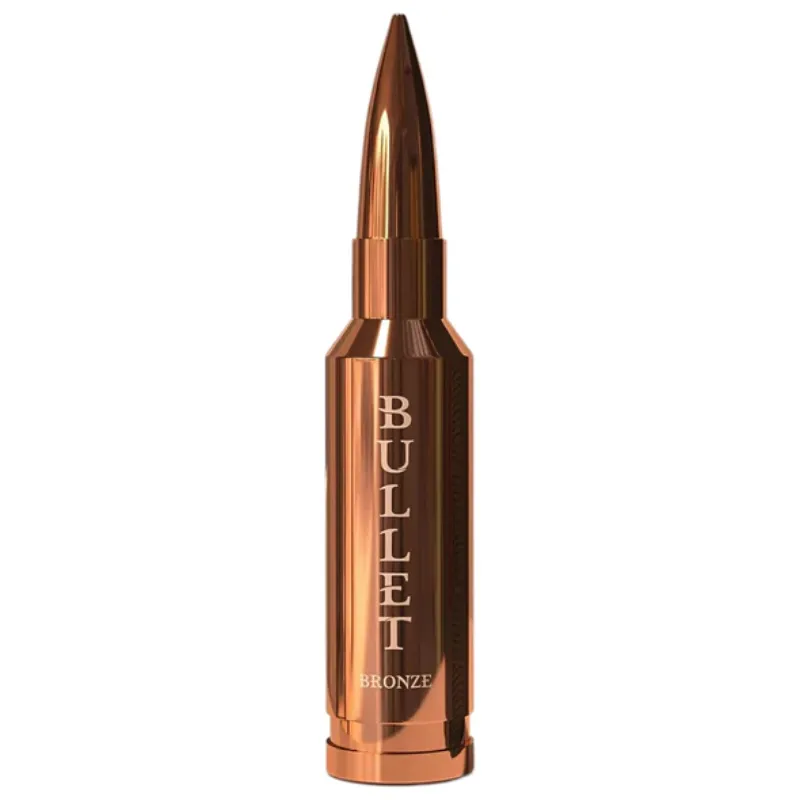 BHARARA BULLET BRONZE EDP - 75 ml