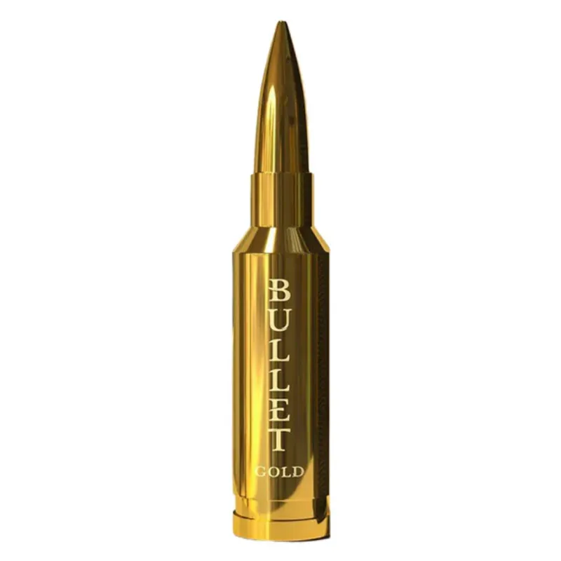 BHARARA BULLET GOLD EDP - 2.5 oz Bullet Gold