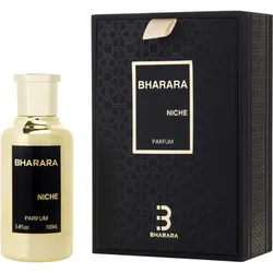 BHARARA NICHE UNISEX PARFUM - 100MI (3.40z)