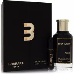 BHARARA ONYX MEN EDP - 100ML (3.40z)