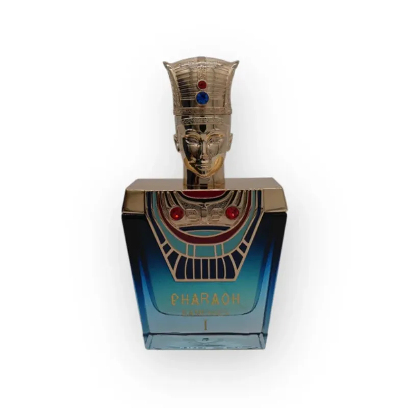 BHARARA PHAROAH RAMASSES-I UNISEX - 100 ML (3.402) BY BHARARA