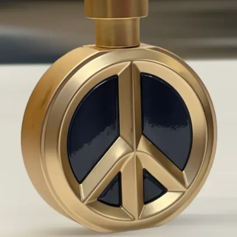 BHARARA PLACID MEN EDP - 100ML (3.40z)