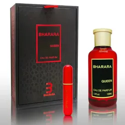 Bharara Queen - Eau de Parfum para muje