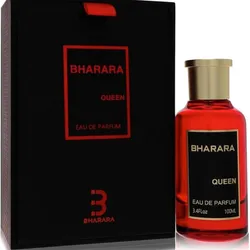 Bharara Queen - Eau de Parfum para muje