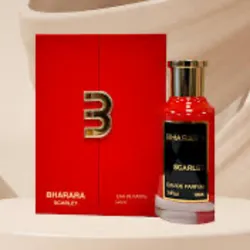 Bharara Scarlet Eau de Parfum Unisex