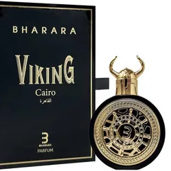 Bharara Viking Cairo