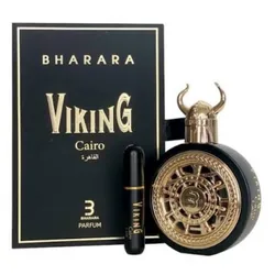 BHARARA VIKING CAIRO Hombres