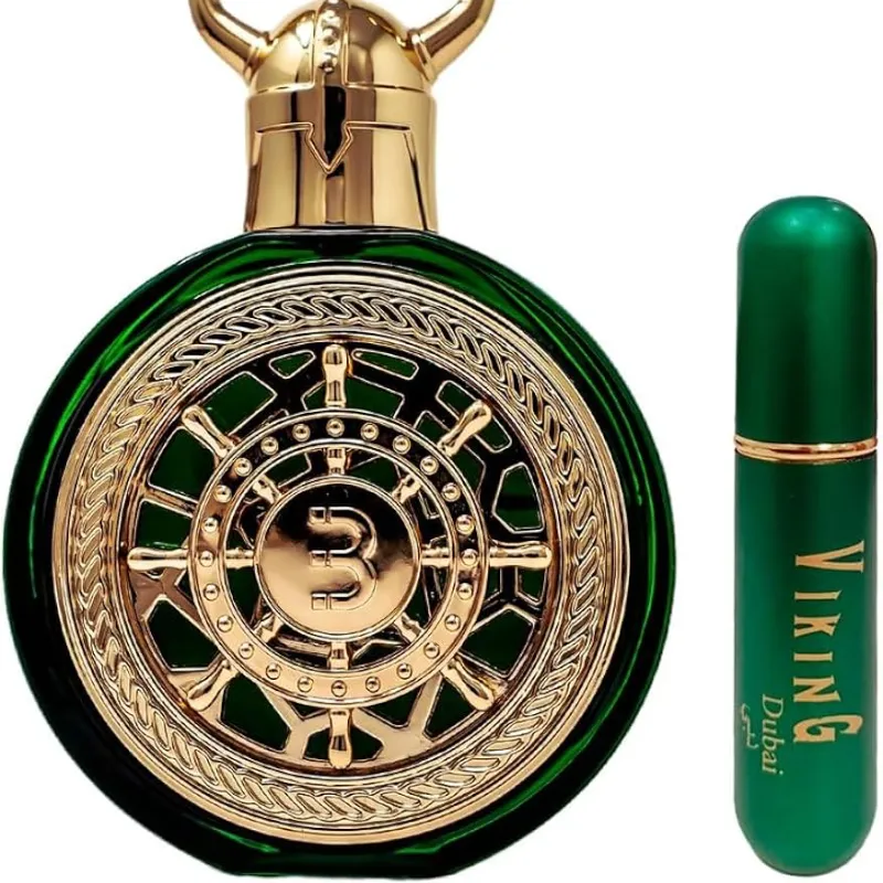 Bharara Viking Dubai Parfum