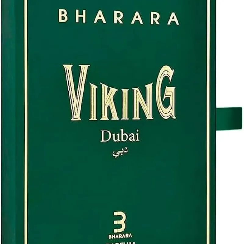 Bharara Viking Dubai Parfum