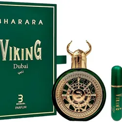 Bharara Viking Dubai Parfum