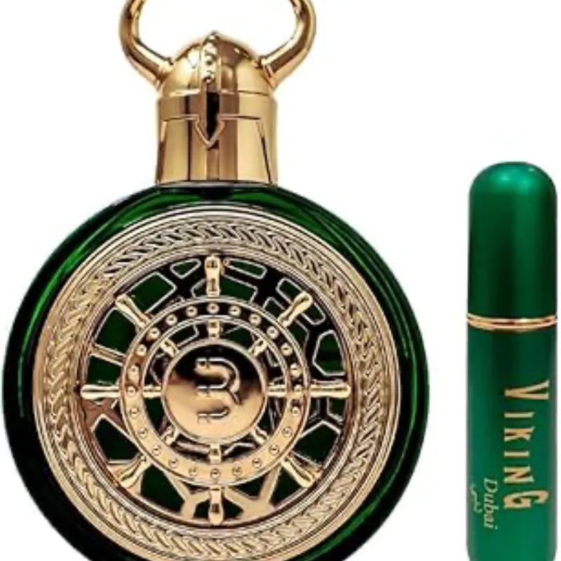 BHARARA VIKING Dubai