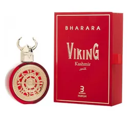 BHARARA VIKING KASHMIR Men EDP - 10OMI (3.40z)
