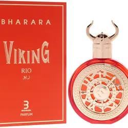 Bharara Viking Rio