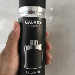 Ch Bad Boy Deo Vaporizador 100 Ml