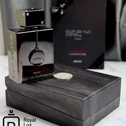 🖤🖤  CLUB DE NUIT LIMITED EDITION PARFUM