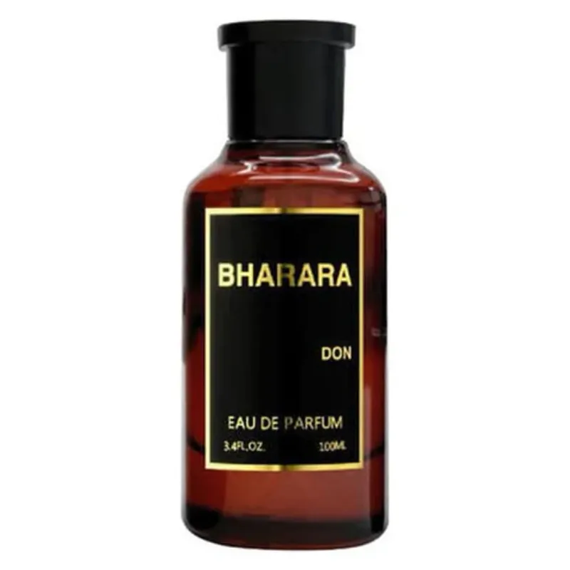Bharara Don For Men Eau De Parfum 3.4 Fl Oz / 100 ML