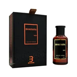 Bharara Don For Men Eau De Parfum 3.4 Fl Oz / 100 ML