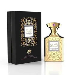 Emper Amatista Arabesco UNISEX - 100 ML