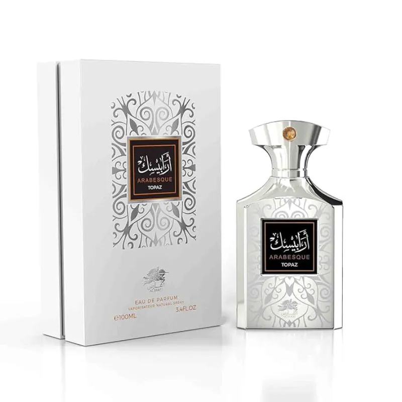 Emper Topacio Arábigo UNISEX - 100 ML