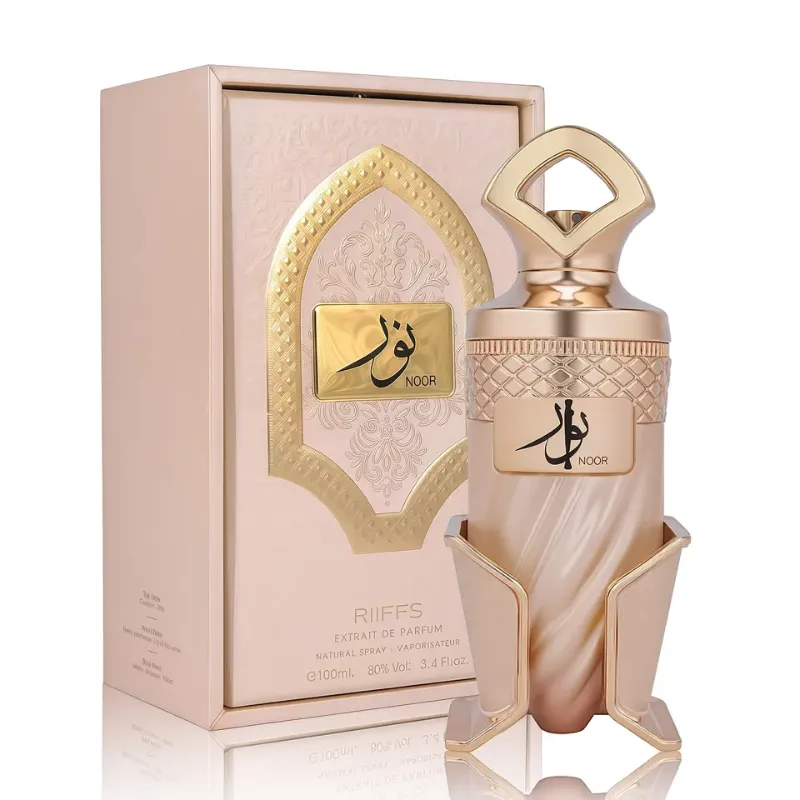 ESSENCE OF LUXE KICHEMY