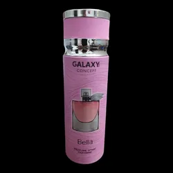 Galaxy Concept La Vita e Bella Perfum Spray para mujer