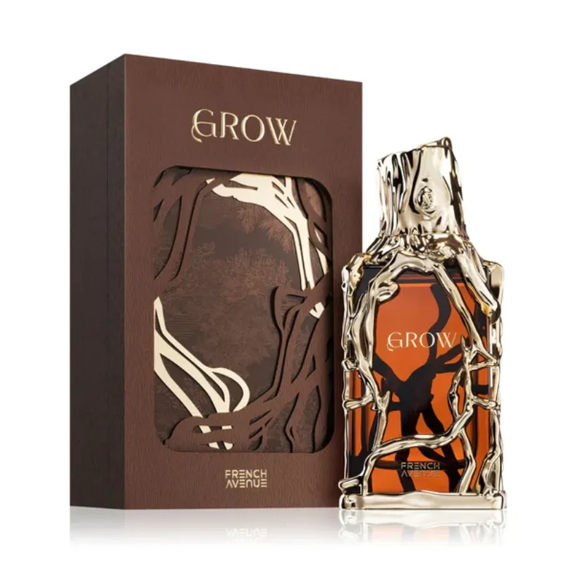 GROW UNISEX EDP