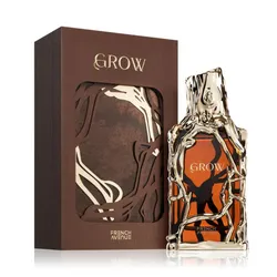 GROW UNISEX EDP