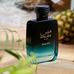 HAWAS MALIBU MEN EDP - 100ML (3.40z) by RASASI