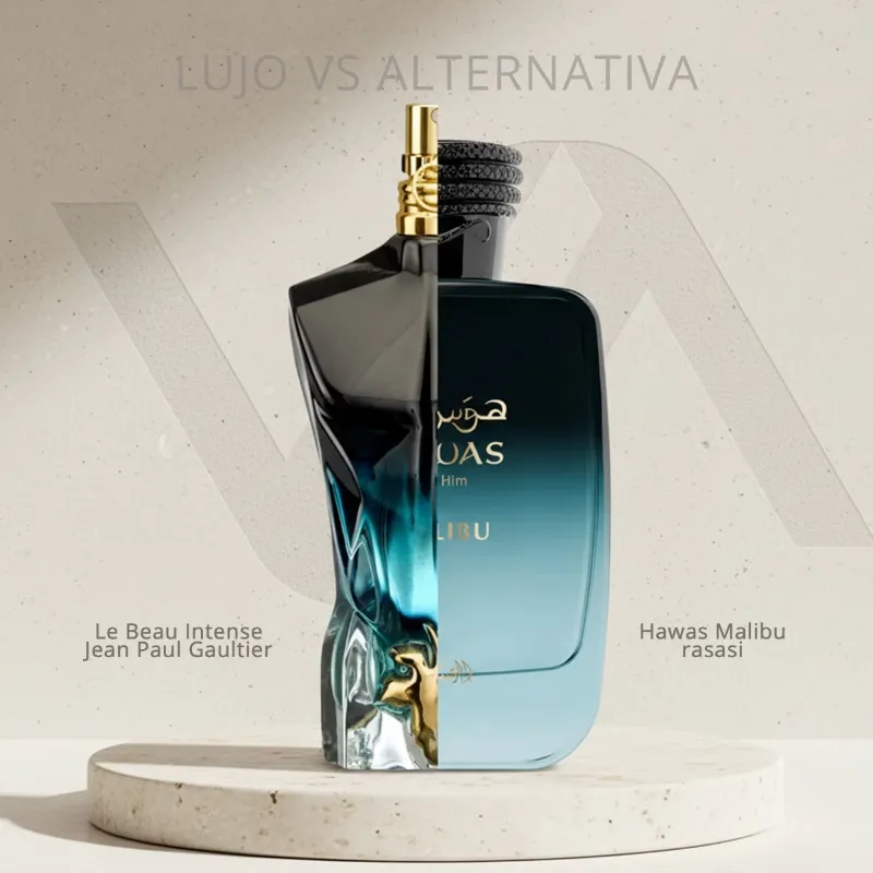 HAWAS MALIBU RASASI 100 ML EDP HOMBRE