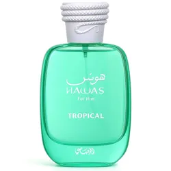 HAWAS TROPICAL MEN EDP - 100ML (3.40z) by RASASI