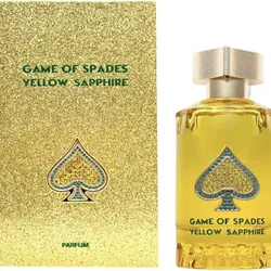 Jo Milano Game Of Spades