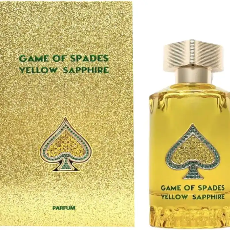 Jo Milano Game Of Spades