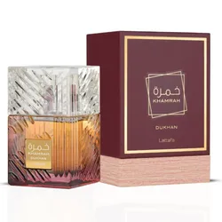 KHAMRA DUKHAN EDP - 100ML (3.402) BY LATTAFA