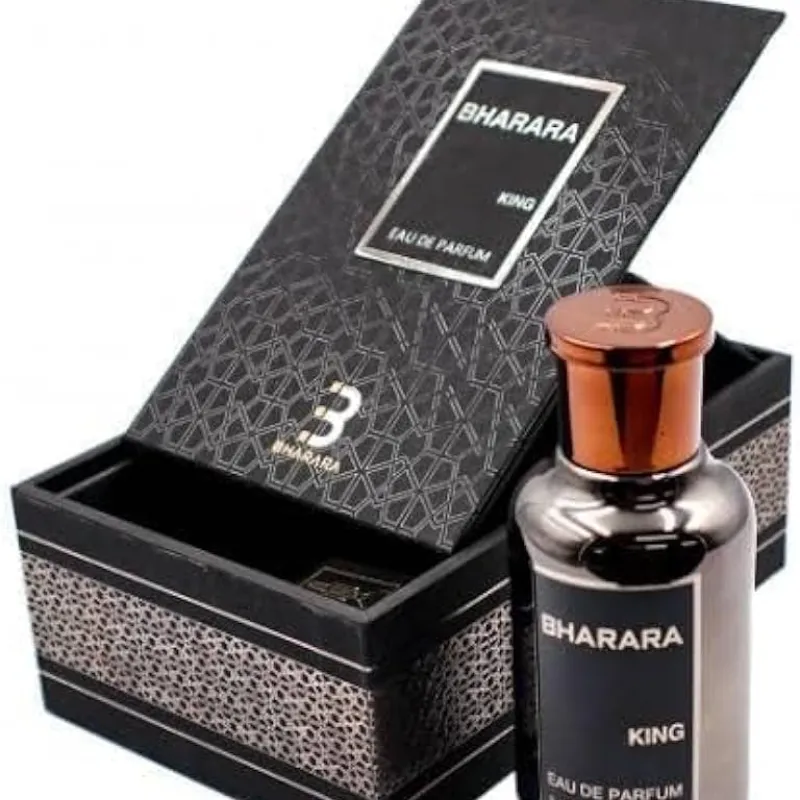 King For Men Eau de Parfum EDP en aerosol