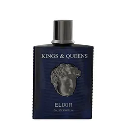KINGS & QUEENS ELIXIR Perfume Unisex