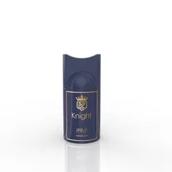 Knight Perfume Spray