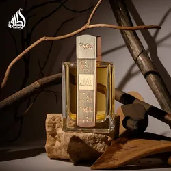 Lattafa Angham Eau de Parfum Spray for Unisex, 3.4 Ounce