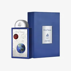 Lattafa Pride Art of Universe