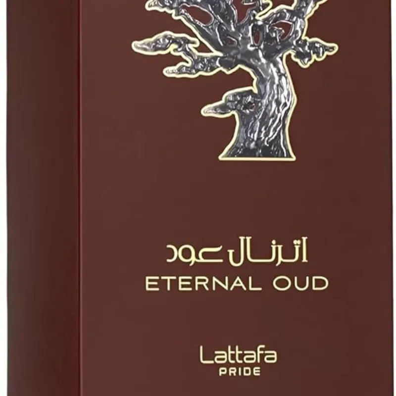 Lattafa Pride Eternal Oud