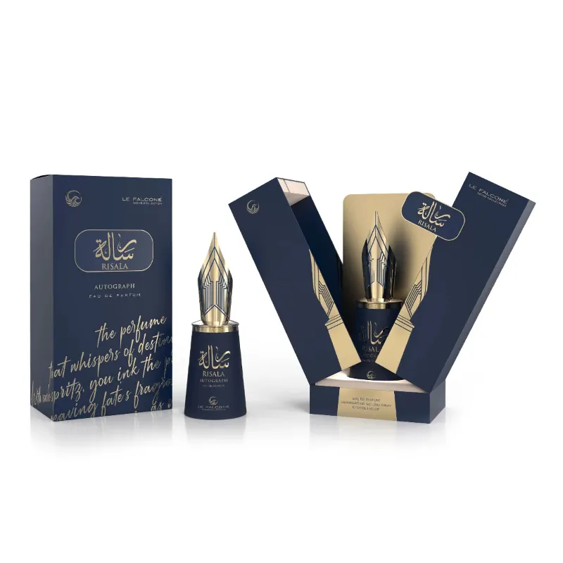 LE FALCONE RISALA AUTOGRAPH Edp