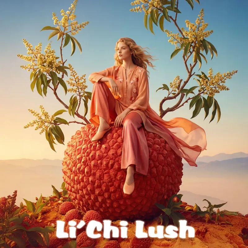 Li Chi Lush