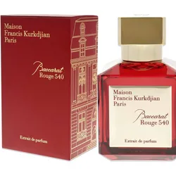 Maison Francis Kurkdjian Baccarat Rouge