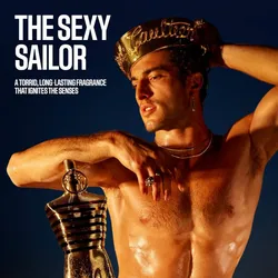 Marca: Jean Paul Gaultier 4.7 4.7 de 5 estrellas (3,548) Le Male Elixir de Jean Paul Gaultier para Hombre 2.5 oz Spray de Perfume