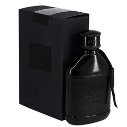 NITRO BLACK INTENSE MEN EDP - 100ML (3.4oz) By DUMONT